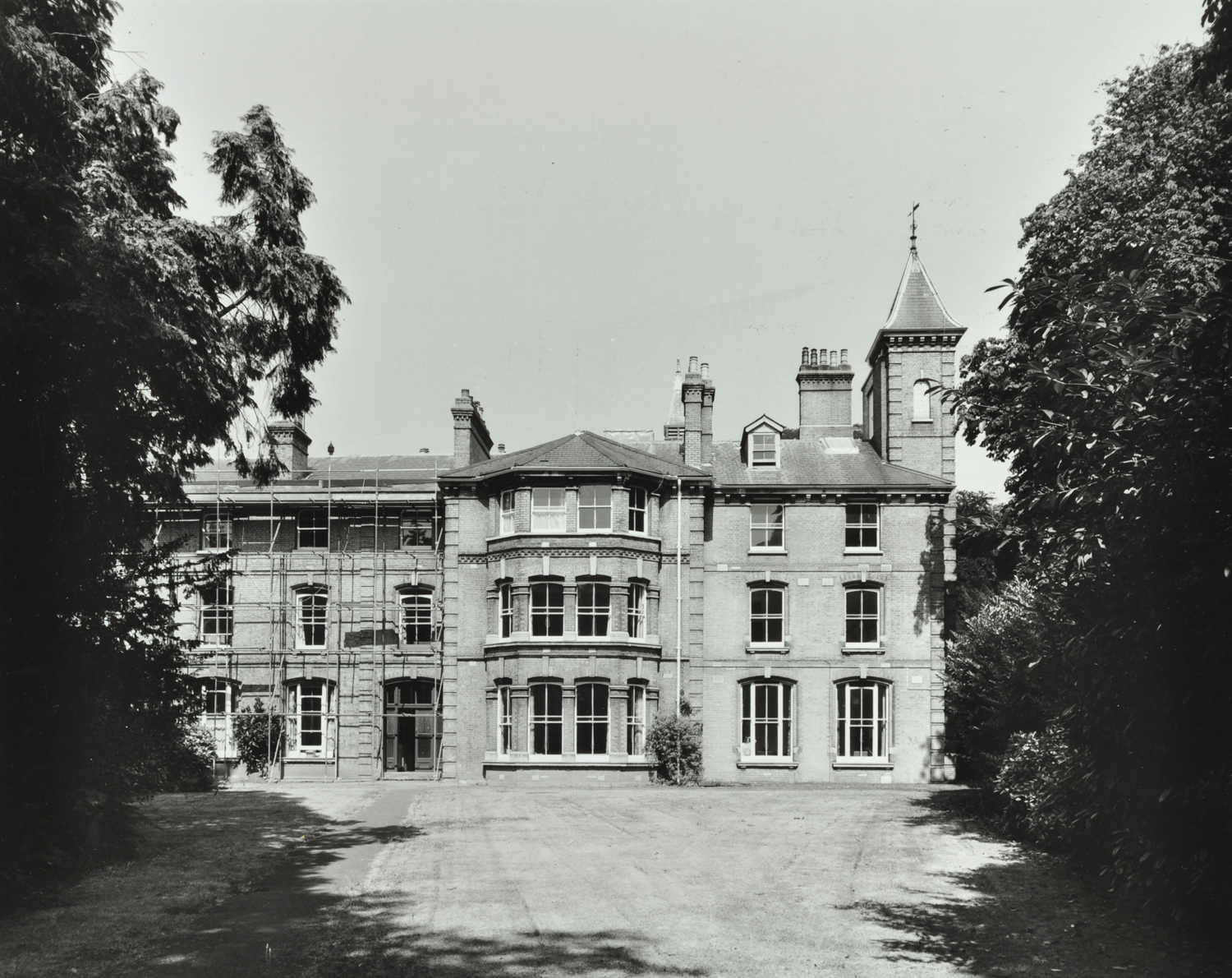 Langdon Down Museum of Learning Disability History of Place